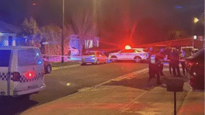 Melton Fatal Stabbing: Melton Stabbing: Undisclosed 2 Kids Died in Horrific Attack in Cobblebank