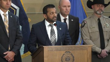 Patel faces congressional hearings after missteps in Kirk assassination probe and turmoil at FBI