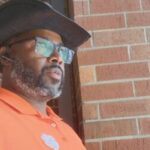 Calvin McCoppin Greenville County, SC Motorcycle Accident: Manager on duty at Advance Auto Parts and Customer Service Specialist at All National Insurance Killed in I-85 Crash