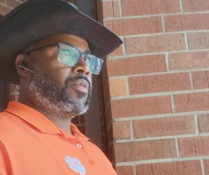 Calvin McCoppin Greenville County, SC Motorcycle Accident: Manager on duty at Advance Auto Parts and Customer Service Specialist at All National Insurance Killed in I-85 Crash