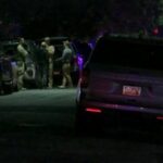 Utah Authorities Arrest Two Following Discovery of Incendiary Device Under News Media Vehicle