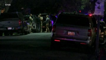 Utah Authorities Arrest Two Following Discovery of Incendiary Device Under News Media Vehicle