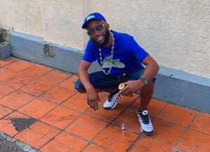 Dappa Bling, Portsmouth Hampshire Shoting, Cause of Death; Community Mourn the loss of Dappa Bling Dies in Shooting