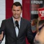 Fatal shooting of Charlie Kirk puts Utah Valley University’s security under scrutiny