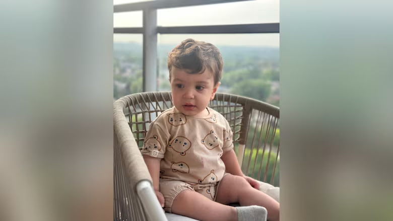 Public Memorial Service for Toddler Killed in Richmond Hill Daycare Crash: Family Calls for Justice and Safer Child-Care Facilities