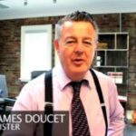 Peter Doucet Obituary, Cause of Death: Respected Family Law Attorney and Advocate Died Suddenly, Loved Ones Mourn