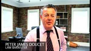 Peter Doucet Obituary, Cause of Death: Respected Family Law Attorney and Advocate Died Suddenly, Loved Ones Mourn