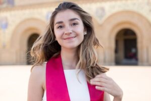 Zoe Savellos Obituary, Cause of Death: Family Mourn Fierce Warrior, Volunteer, and Scholar, Zoe Savellos who Died Unexpectedly