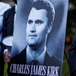 Suspect in Charlie Kirk shooting likely to face charges Tuesday before first court hearing