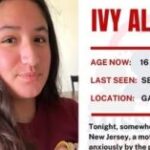 Ivy Alave Newark, NJ Missing: Police Announce the Missing of Teen Ivy Alave – Last Seen In Newark, NJ
