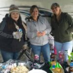 Sybil Laraway and Delwin Shaver Schoharie, New York Car Accident: Family and Friends Mourn the loss of Sybil Laraway and Delwin Shaver who both died in fatal single-vehicle crash in Schoharie
