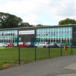 Ashton-in-Makerfield Lockdown: Heavy Police Presence at Byrchall High School After Incident in Wigan