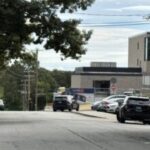 Armed Officers Rush to Diman Regional Vocational Technical High School Amid Lockdown, Shooter Report