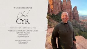 Chuck Cyr San Antonio, TX Accident: Family and Friends Mourn the loss of Chuck Cyr, 50, who Dies in Drowning Accident