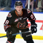 Obituary: Orca Wiesblatt, 25-Year-Old Hockey Forward from British Columbia, Dies in Traffic Accident