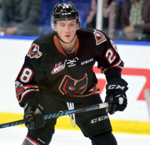 Obituary: Orca Wiesblatt, 25-Year-Old Hockey Forward from British Columbia, Dies in Traffic Accident
