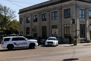 Four Suspects Arrested in Leland, Mississippi Mass Shooting That Killed Six