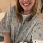 “Hard to Believe”: 27-Year-Old Woman Discovers Breast Cancer After Nearly Missing a Warning Sign