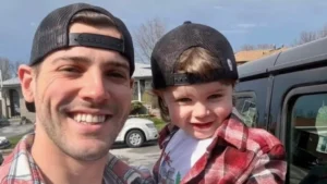 Jake Wheeler Ontario, Canada Obituary, Cause of Death: Beloved Resident Father of 1 Dies Suddenly