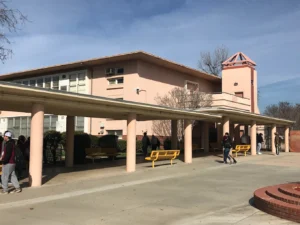 San Fernando Senior High School Lockdown: Active Shooter Report at SFSHS Campus on Thursday