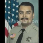 Andrew Nuñez Obituary News: San Bernardino County Deputy Killed Responding to Domestic Violence Call