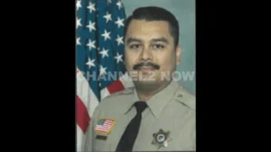 Andrew Nuñez Obituary News: San Bernardino County Deputy Killed Responding to Domestic Violence Call
