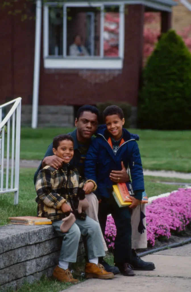 Tragic Loss: ‘Fresh Prince of Bel-Air’ Actor Dies at 42