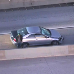 Pedestrian Killed on 110 Freeway Causes Morning Delays in L.A.