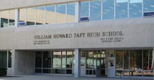 Marek Mieczkowski Obituary – Marek Mieczkowski, William Howard Taft High School Student, Dies in Tragic Accident