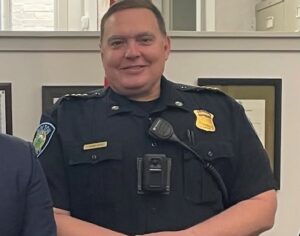 Luke Hamburger Bolton, MA Obituary, Cause of Death: Bolton Mourns the Sudden Passing of Dedicated Police Chief Luke Hamburger