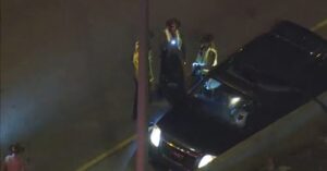 Dan Ryan Chicago, Illinois Accident: Driver Killed After Large Object Crashes Through Windshield on Dan Ryan Expressway