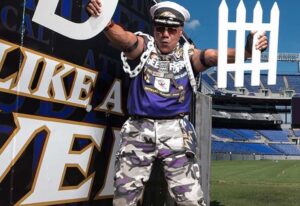 Wes Henson Baltimore, Maryland Accident Obituary, Cause of Death: Family and Friends Mourn the loss of Ravens Defense Captain, Wes Henson who Dies Suddenly