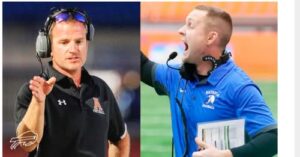 Jason Beckman North Tonawanda, NY Accident: Amherst Central Schools Football and Bowling Coach Dies in Niagara River Accident, Loved Ones Mourn
