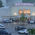 Active Shooter Incident at Ross Park Mall Leaves One Dead