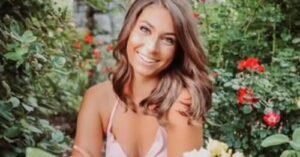 Josie Woodward Kansas City Car Accident: A Life of Light, Love, and Laughter Killed in Crash – GoFundMe