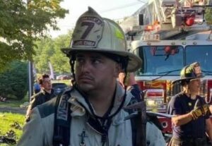 Jonathan Deck Ambler, PA Obituary, Cause of Death: Wissahickon Fire Company Deputy Chief Jonathan Deck Dies Suddenly