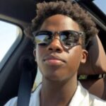 Jesse Njagi Wichita, KS Accident: Director of Nursing at Larksfield Senior Living Jane Njagi Son Jesse Njagi Dies After Accident