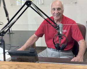 Rick Muzzy Stevens Point, Wisconsin Obituary, Cause of Death: Owner And CEO Of WSPT Radio Station, Rick Muzzy Stevens Dies Suddenly