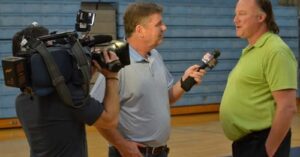 Steve Scanlon Lowell, MA Obituary, Cause of Death: Longtime Wilmington High School Coach, Steve Scanlon