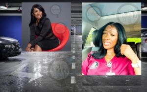 Dwanneich Hammonds Charlotte, NC Shooting: Woman Identified as 45-Year-Old Dwanneich Hammonds After Fatal Shooting in Hazel SouthPark Apartment Parking Garage, Police Investigation Ongoing