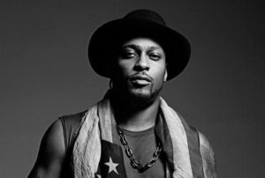 American Musician Michael Eugene Archer, Known as D’Angelo, Reportedly Dies Suddenly
