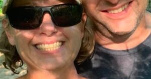 Jamie Adkins Santa Claus Indiana Obituary, Cause of Death: Abusive Mom of Two Kills husband and Self in Apparent Murder-Suicide.