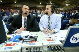 Steve Vail Cancer Utah Obituary: In Loving Memory Of Brigham Young University Byumvolleyball Broadcast