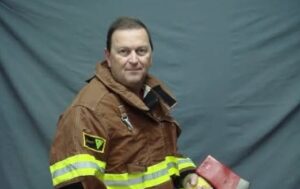 David Pendergraff Estill Springs, TN Obituary, Cause of Death: Former Estill Springs Fire Chief David Pendergraff Passes Away