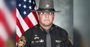 Rodney Hinton Jr Obituary, Cause of Death: Man accused of murdering deputy returns to court Wednesday