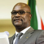 Nathi Mthethwa Obituary, Cause of Death: Former Minister of Police of South Africa Nathi Mthethwa Dies By Suicide In Paris