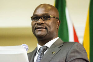 Nathi Mthethwa Obituary, Cause of Death: Former Minister of Police of South Africa Nathi Mthethwa Dies By Suicide In Paris