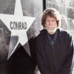 Conrad Sverkerson Minneapolis, MN Obituary, Cause of Death: Longtime First Avenue Stage Manager Conrad Sverkerson Dies Suddenly