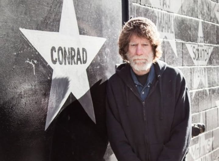 Conrad Sverkerson Minneapolis, MN Obituary, Cause of Death: Longtime First Avenue Stage Manager Conrad Sverkerson Dies Suddenly