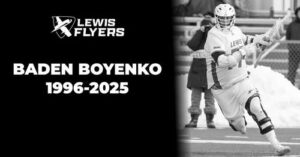 Baden Boyenko Saskatoon Accident: Family and Friends Mourn the loss of Lewis University Flyers Talented Athlete, Baden Boyenko